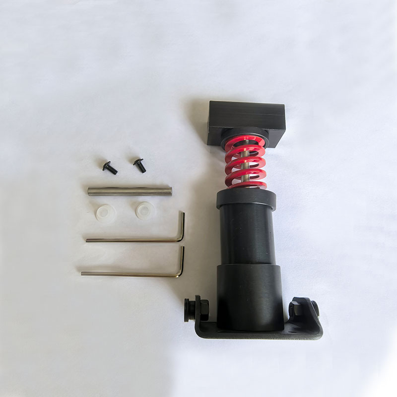 Racing Pedal Set - 레이싱 SR-P 라이트 브레이크 페달 키트