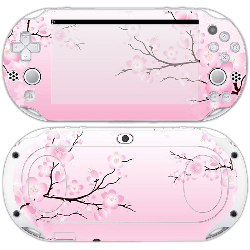 Gaming Console Design - 세련된 디자인 비닐 데칼 스킨 스티커,