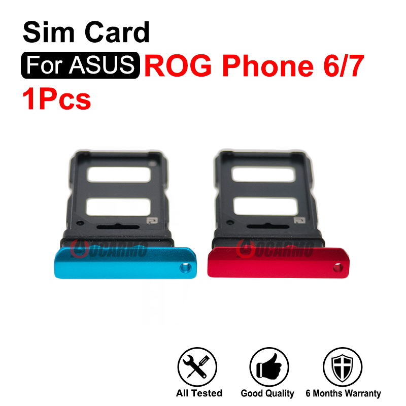 Gaming Console Asus - ASUS ROG7 ROG Phone 6 7