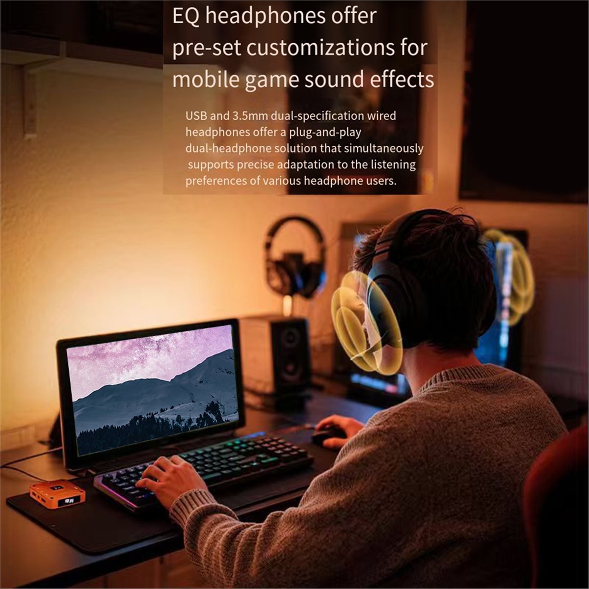 Gaming Console With Keyboard - IOS/NS 콘솔용 AX360M 키보드 및 마우스