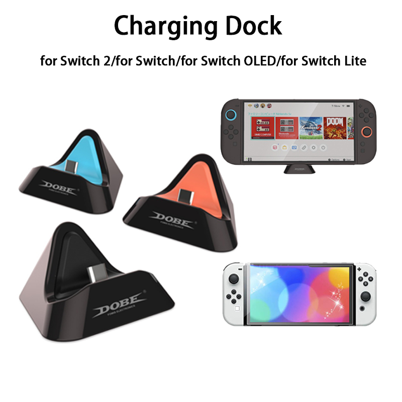 Gaming Console And Controller - 스위치 2/스위치/스위치 OLED/스위치 라이트 콘솔용 컨트롤러