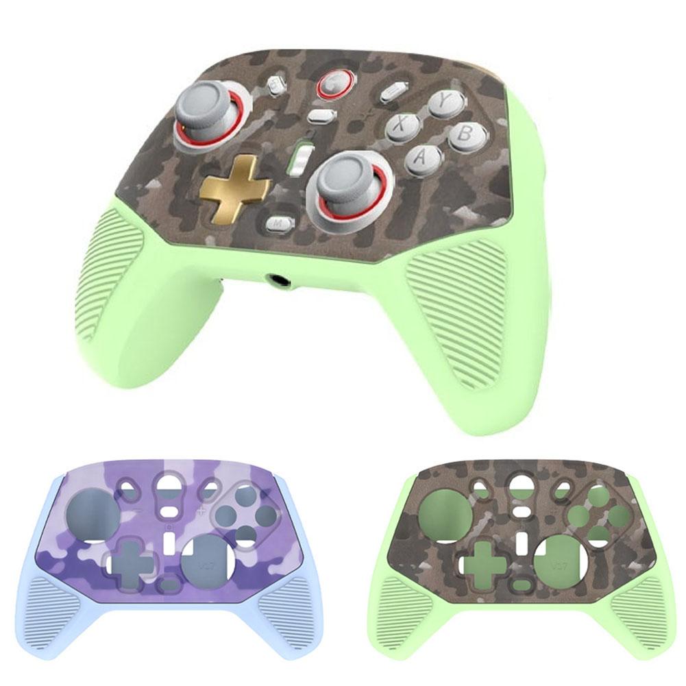 Gaming Console And Controller - GameSir Cyclone 2 무선 컨트롤러 게임