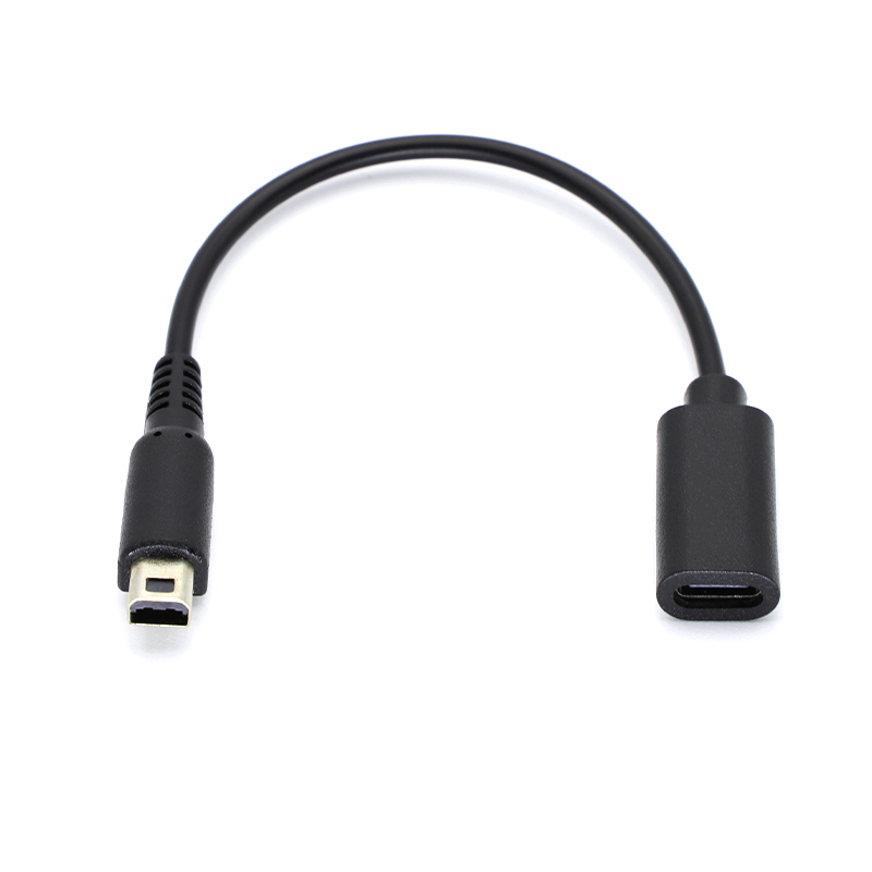 Gaming Console Type - 1/2/5pcs USB C 충전기 케이블 코드