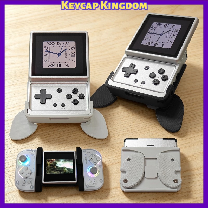 Gaming Console Android - ANBERNIC RG 회전식 스크린 안드로이드 게임