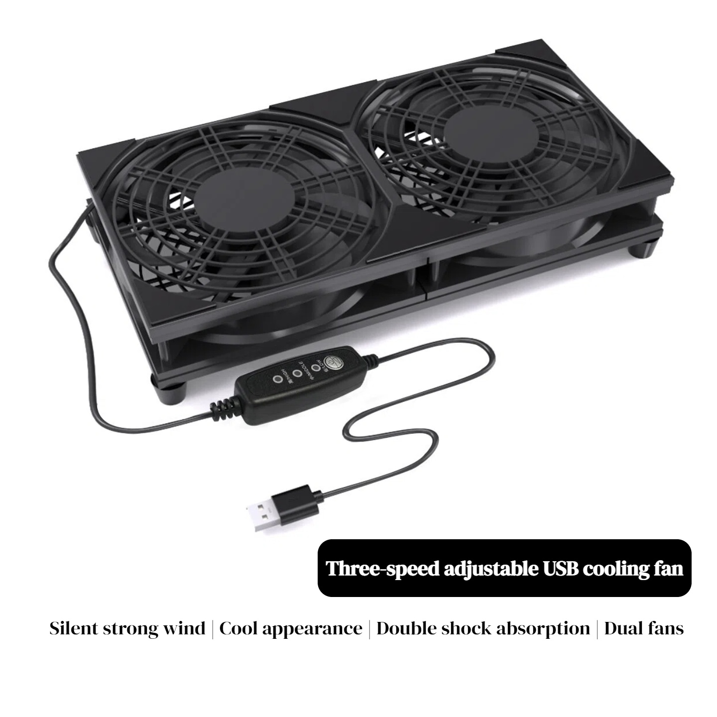 Gaming Console And Controller - 3단 속도 조절 기능이 있는 듀얼