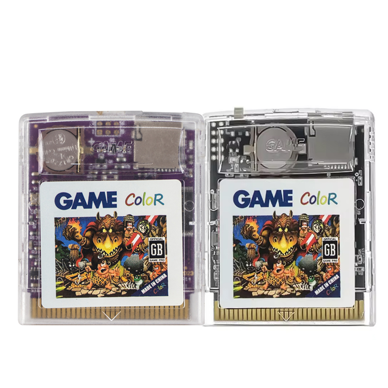 Gaming Console Gp Pro - REMANK 멀티 게임 카트리지 게임보이 프로