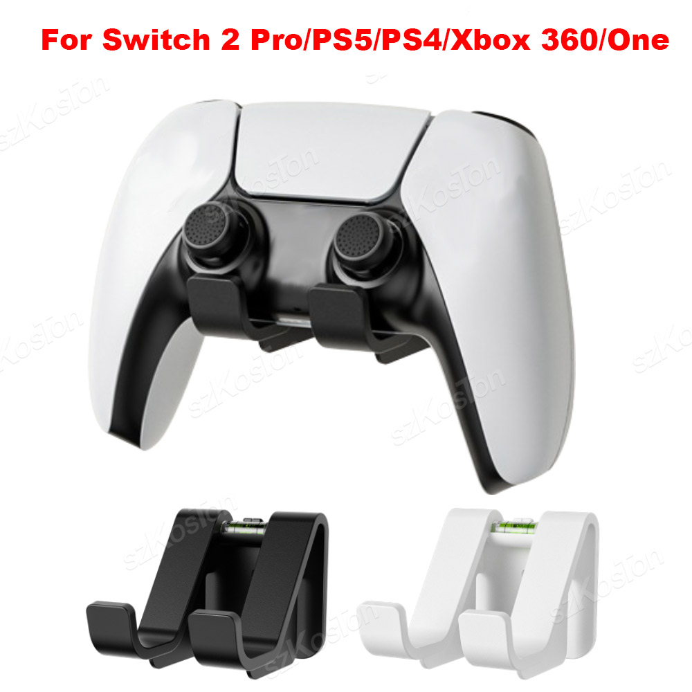 Gaming Console Gp Pro - 범용 게임패드 벽걸이 스탠드 (PC 컨트롤러,