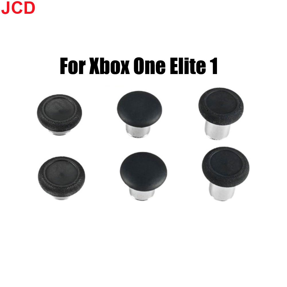 Microsoft Console Xbox Series X - JCD 1쌍 오리지널 Xbox One Elite