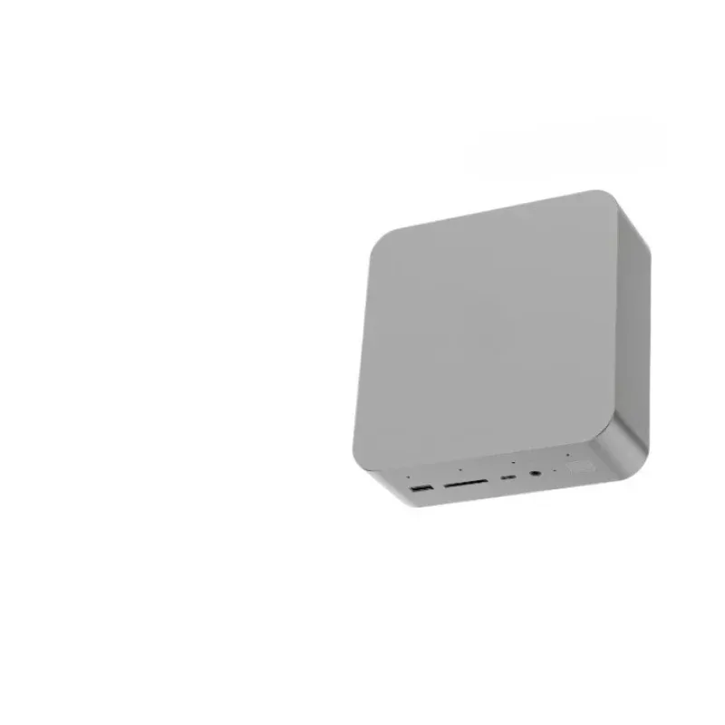 Gaming Console Design - GTi13 UItra 13900HK 고성능 게이밍 오피스