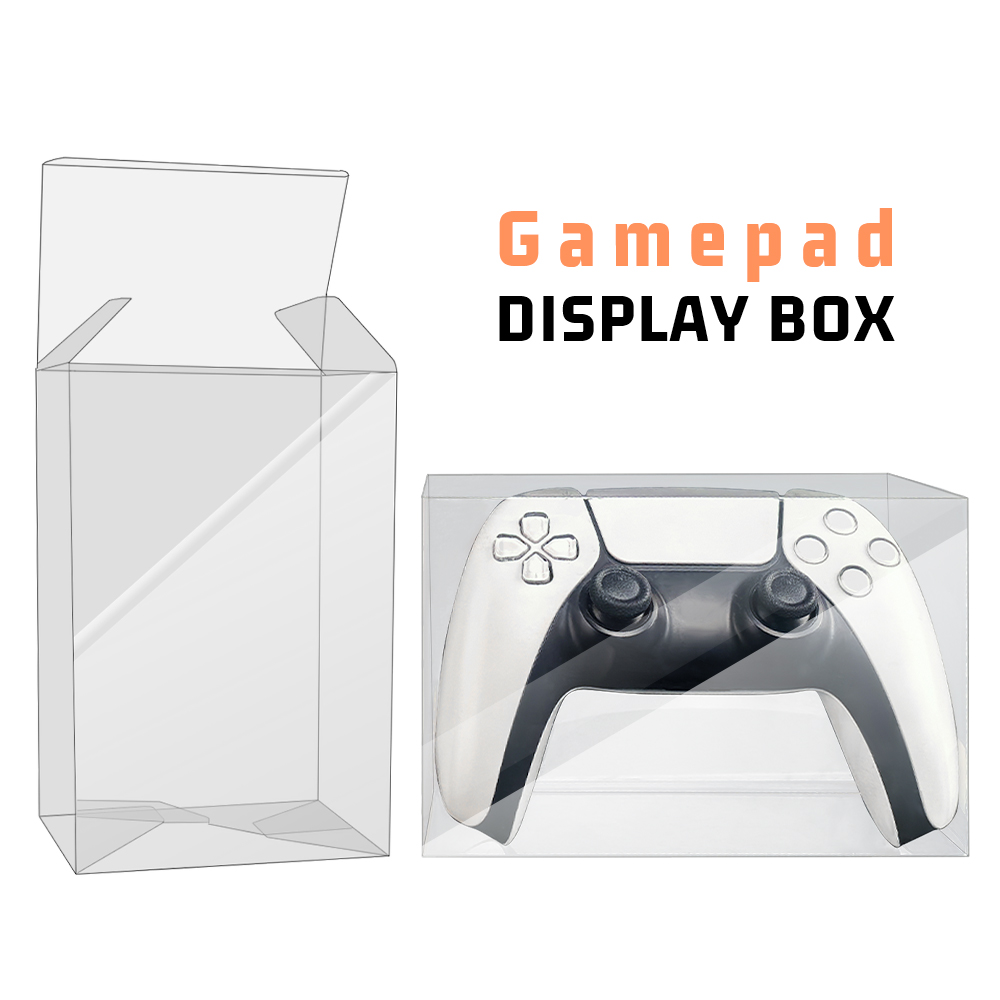 Gaming Console Gp Pro - PS5/Xbox 게임패드 보관 및 전시에 적합한