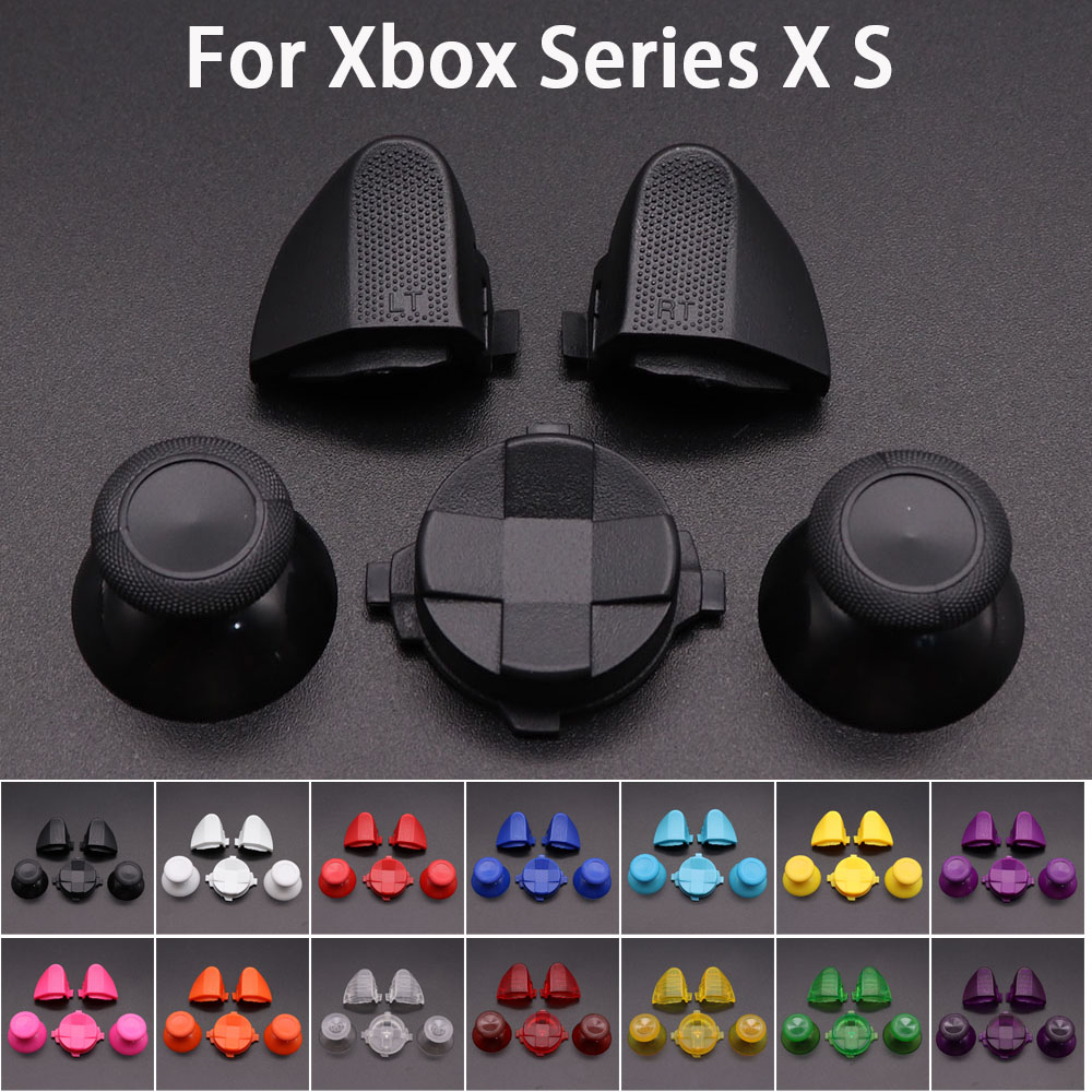 Microsoft Console Xbox Series X - Xbox 시리즈 X S 컨트롤러 방향