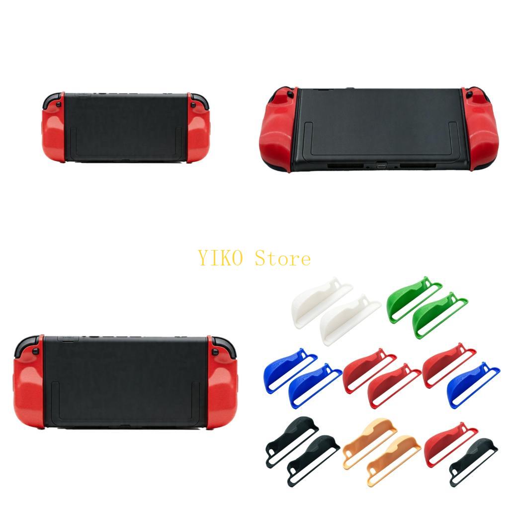 Gaming Console Design - K32C 2Pcs 핸들 쉬운 설치 NS2