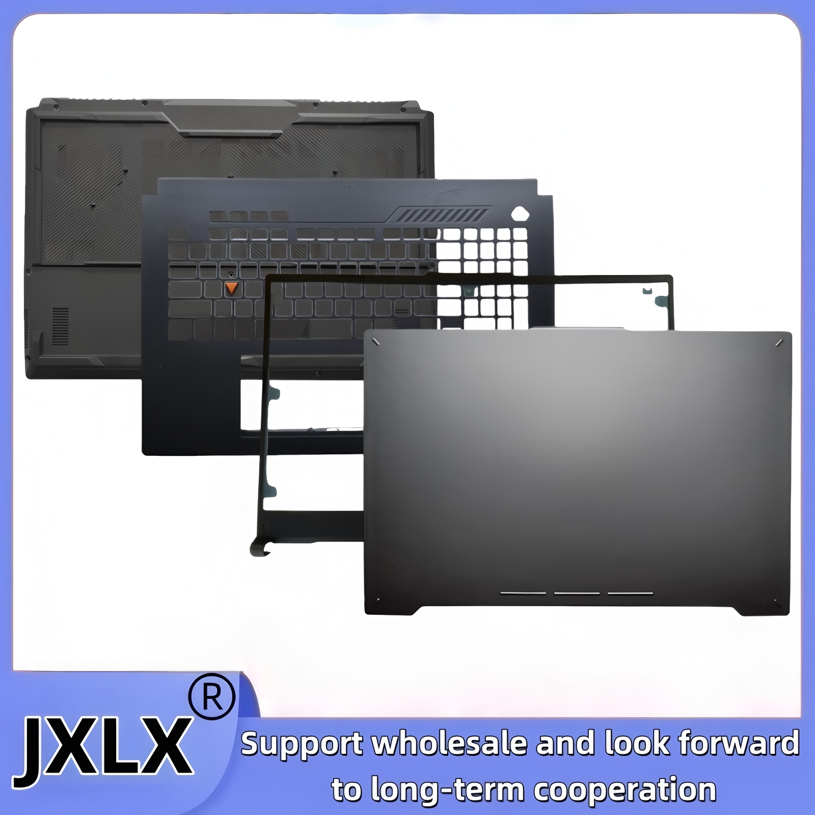 Gaming Console Asus - JXLX ® ASUS TUF Gaming F17