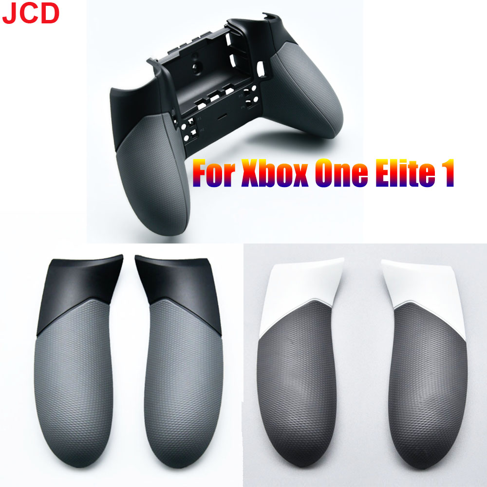 Microsoft Console Xbox Series X - Xbox One Elite 게임패드용 JCD 1쌍