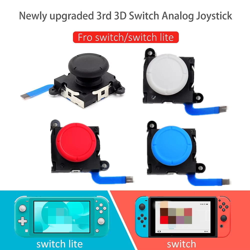 Gaming Console And Controller - 닌텐도 스위치 라이트 조이 콘 컨트롤러