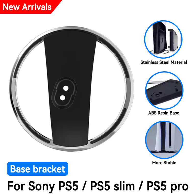 Sony Console Ps5 Pro - PS5 슬림/PS5 프로 수직 보관 스탠드