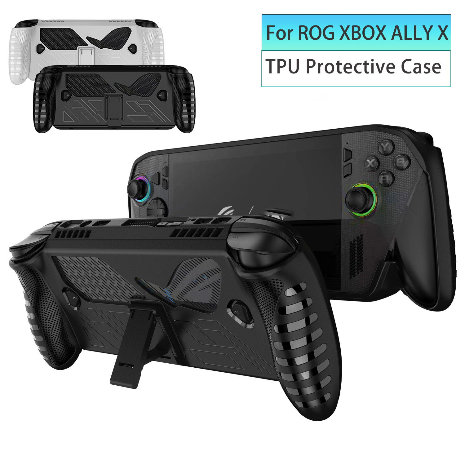 Gaming Console Asus - ROG Xbox Ally X 보호 커버
