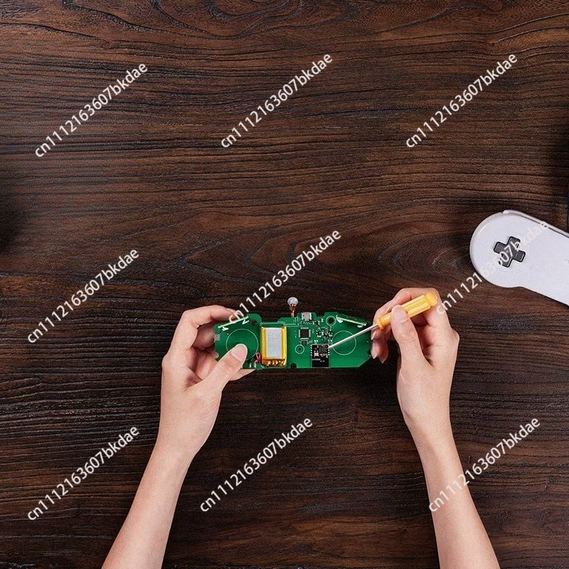 Gaming Console And Controller - DIY 블루투스 게임 컨트롤러 어댑터 키트,