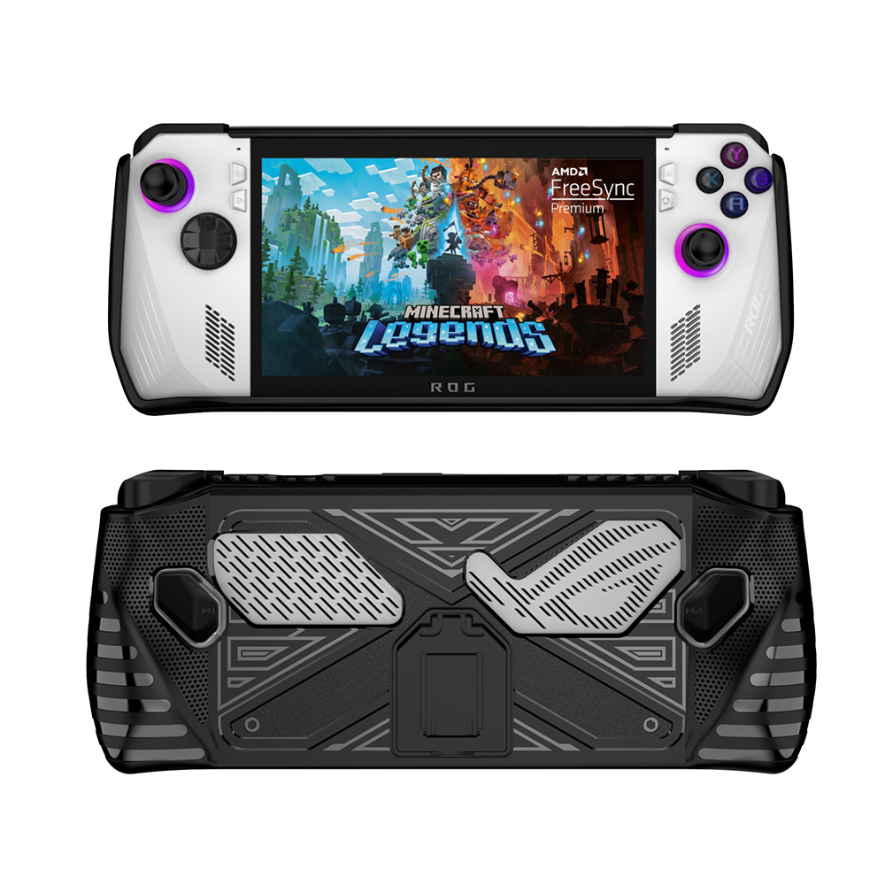 Gaming Console Asus - ASUS ROG Ally 케이스 용 실리콘