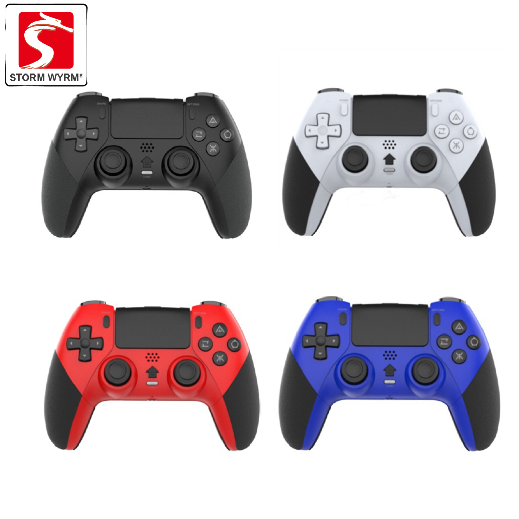 Gaming Console Gp Pro - STORM WYRM PS4 용 무선 게임