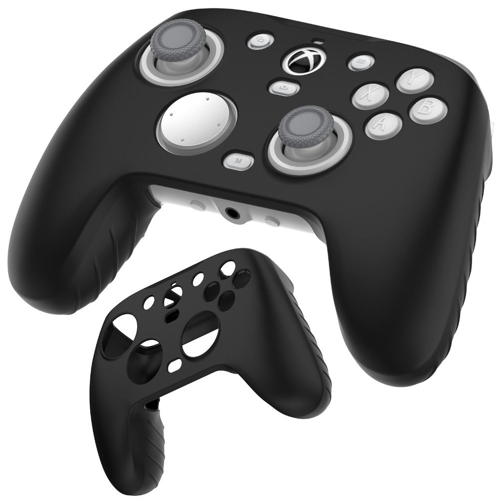 Gaming Console And Controller - 실리콘 게임 컨트롤러 케이스 미끄럼 방지