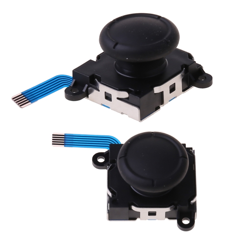 Gaming Console And Controller - 3D 아날로그 센서 스틱 조이스틱 교체,