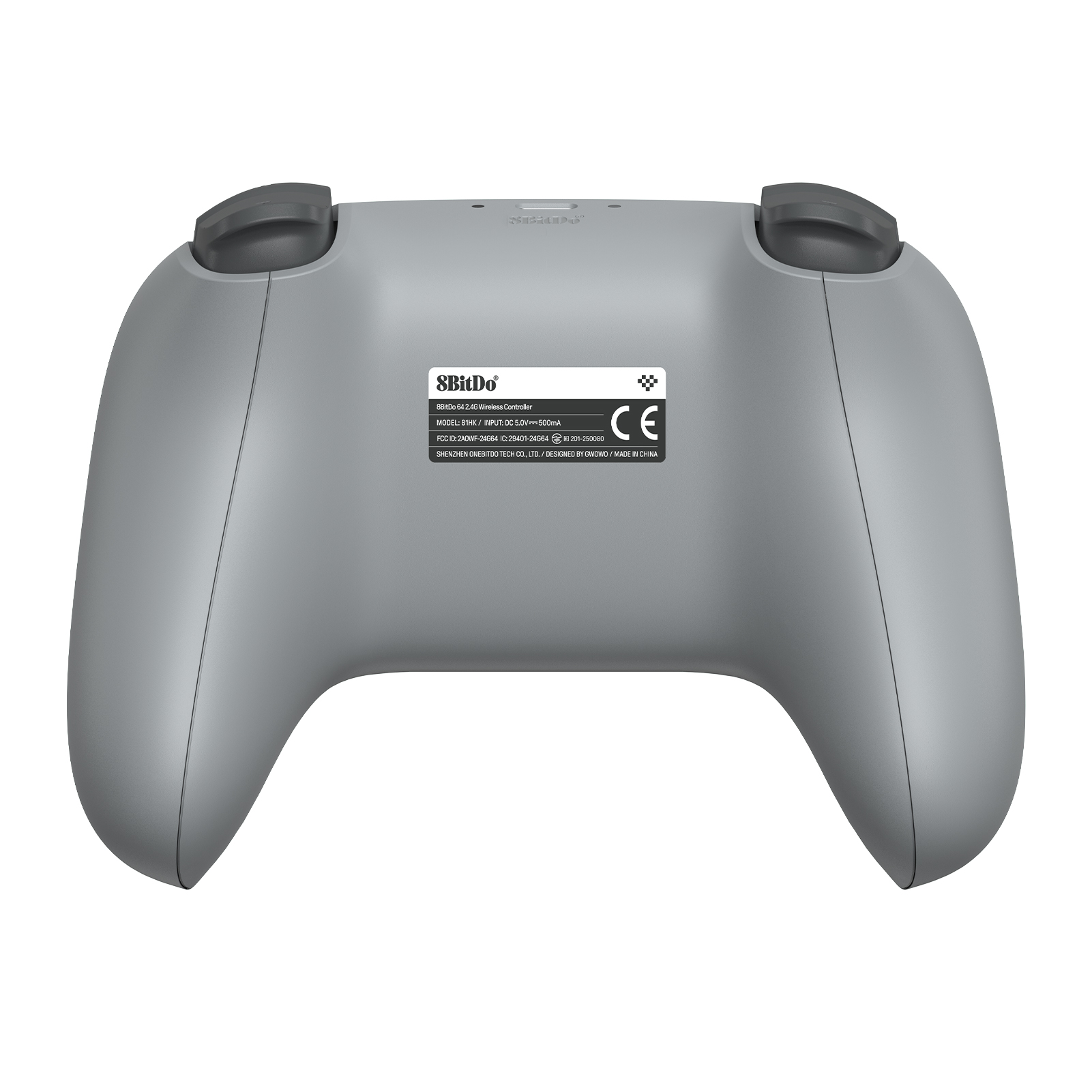 8BitDo N64 2.4G 무선 게임 컨트롤러(홀 효 - Gaming Console Android 리뷰 및 가격