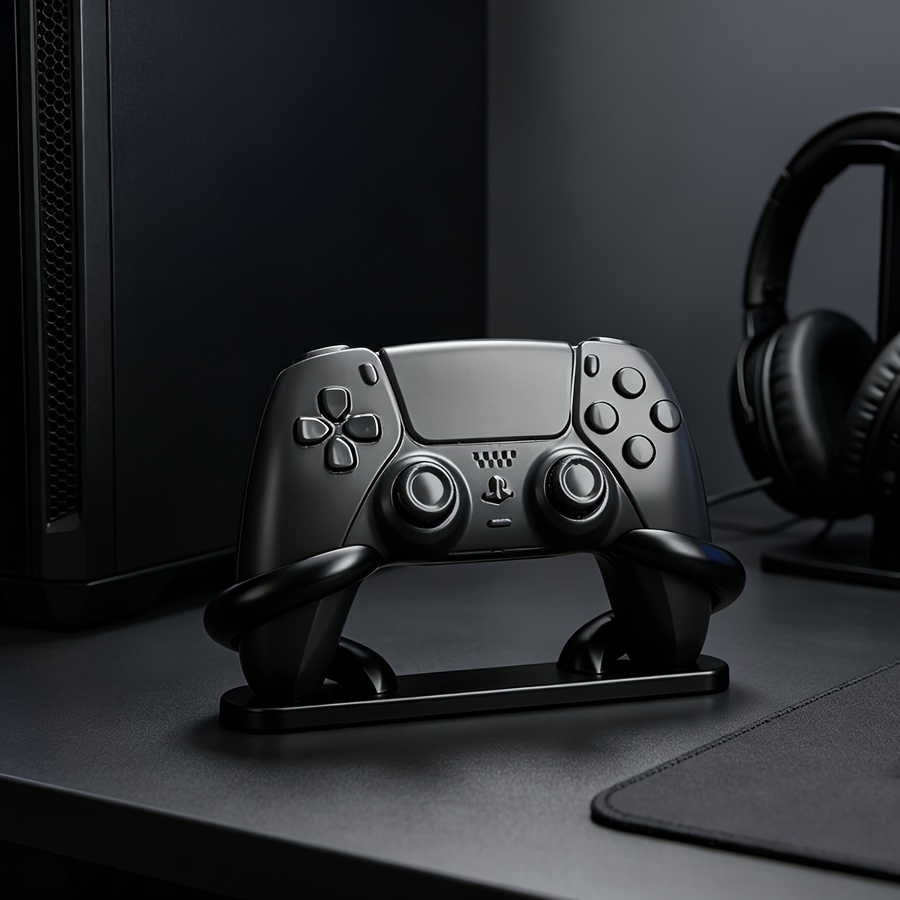 미니멀리즘 게임 컨트롤러 홀더 3D 프린팅 미끄럼 방지 - Gaming Console Gp Pro 리뷰 및 가격