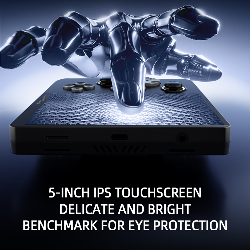 GAMEMT E5 Ultra 4+128GB 5.0인치  - Gaming Console Android 리뷰 및 가격