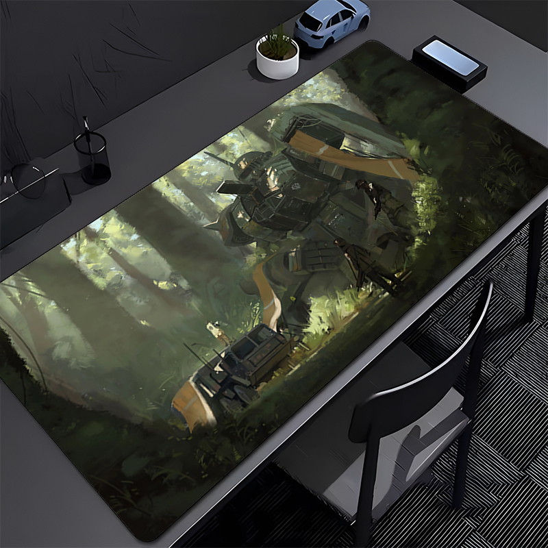 90x40cm 마우스 패드 애니메이션 가비네트 게이머  - Gaming Console Desk 리뷰 및 가격