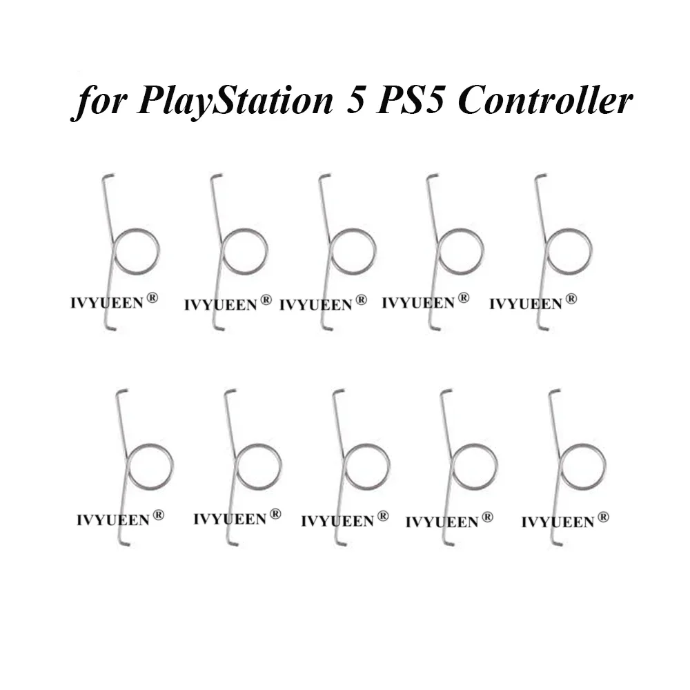 IVYUEEN 플레이스테이션용 트리거 버튼 스프링, 듀 - Sony Console Ps5 Pro 리뷰 및 가격