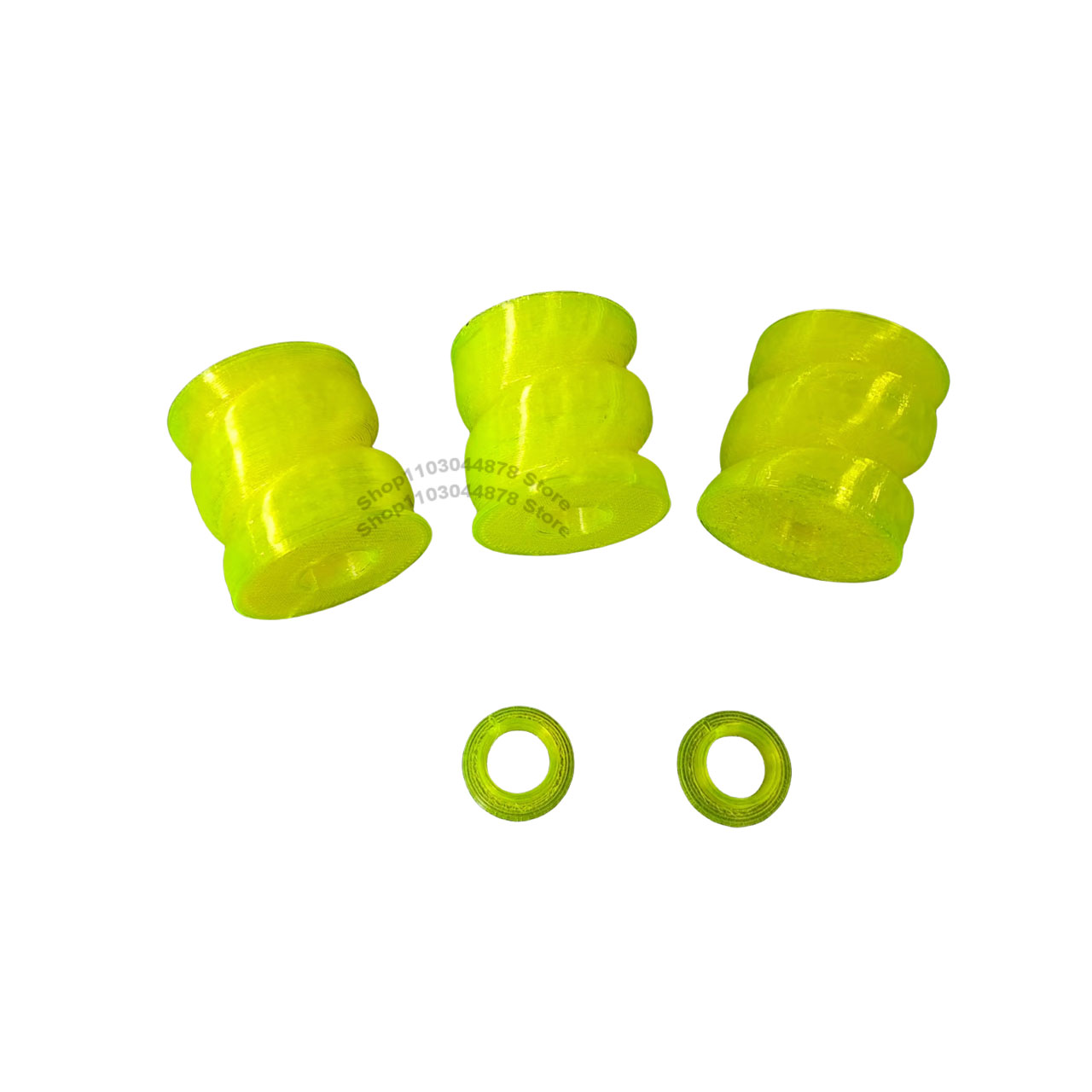게임 페달 댐핑 고무 스프링 브레이크 Fanatec C - Racing Pedal Set 리뷰 및 가격