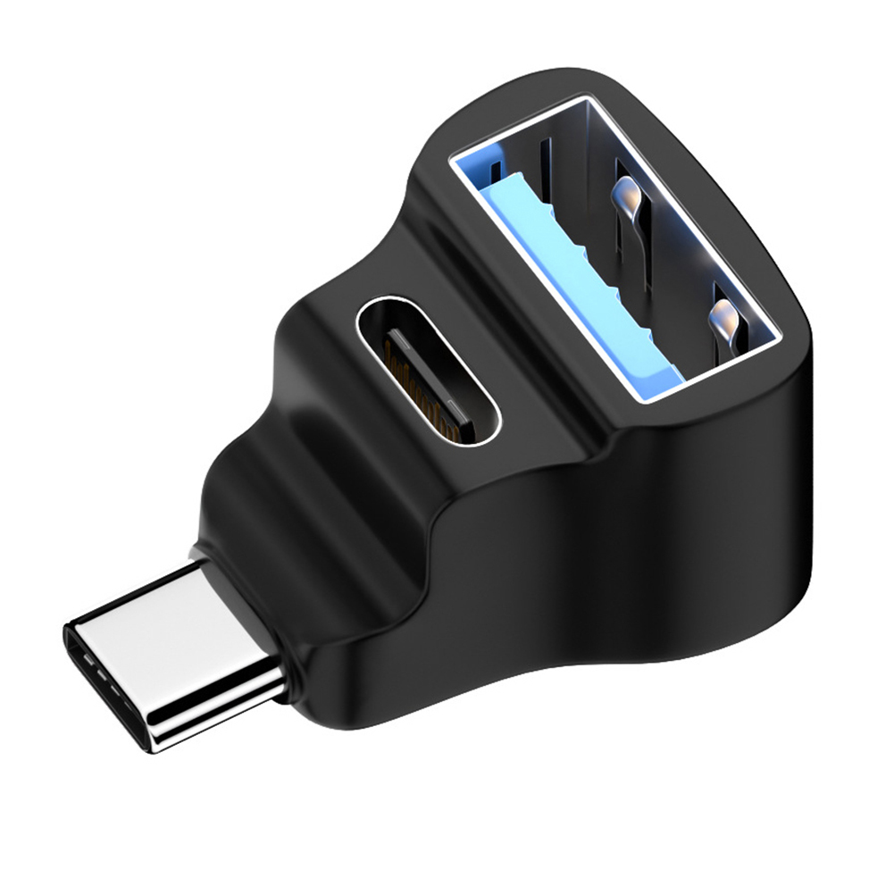 스팀 데크 용 180 각도 USB 어댑터 1 ~ 2 U - Gaming Console Asus 리뷰 및 가격