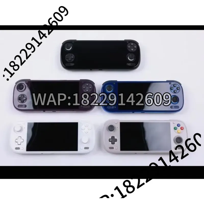 AYN 오딘 3 게이밍 콘솔 휴대용 6인치 1080p  - Gaming Console Android 리뷰 및 가격