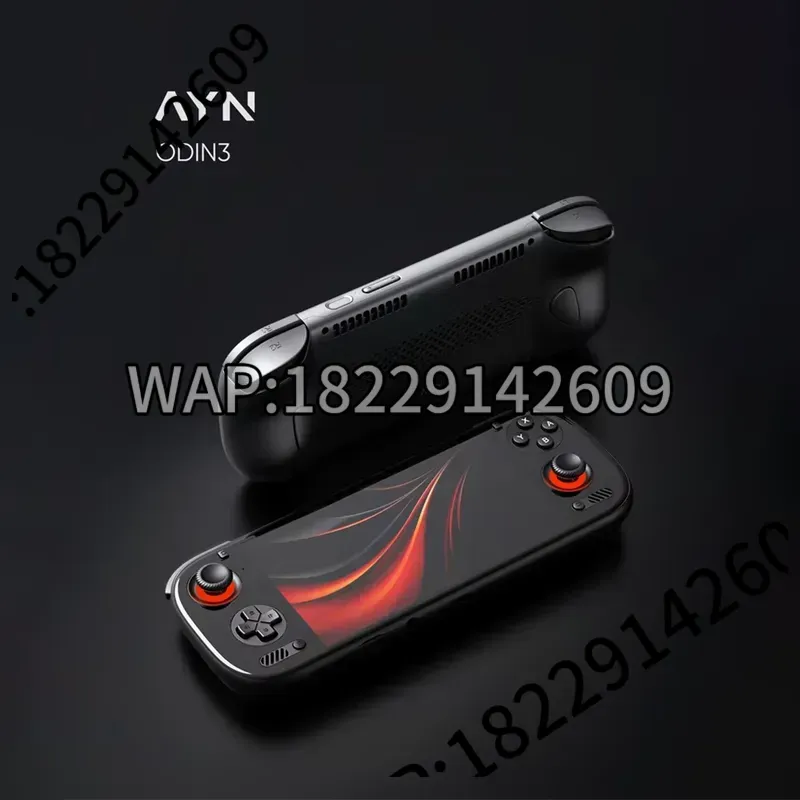 AYN 오딘 3 게이밍 콘솔 휴대용 6인치 1080p  - Gaming Console Android 리뷰 및 가격