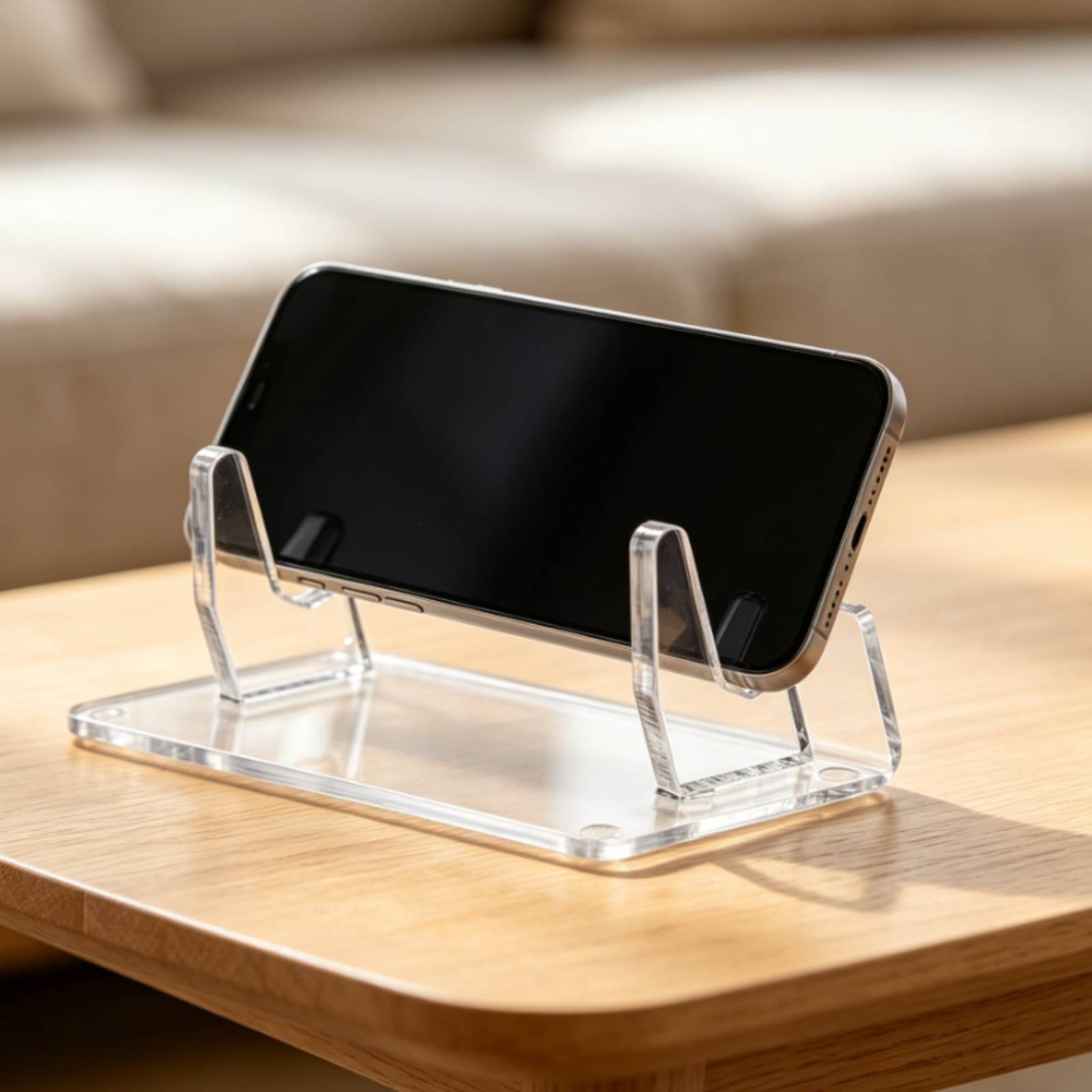 콘솔 스탠드 아크릴 디스플레이 스탠드 테이블탑 홀더 투 - Gaming Console Desk 리뷰 및 가격