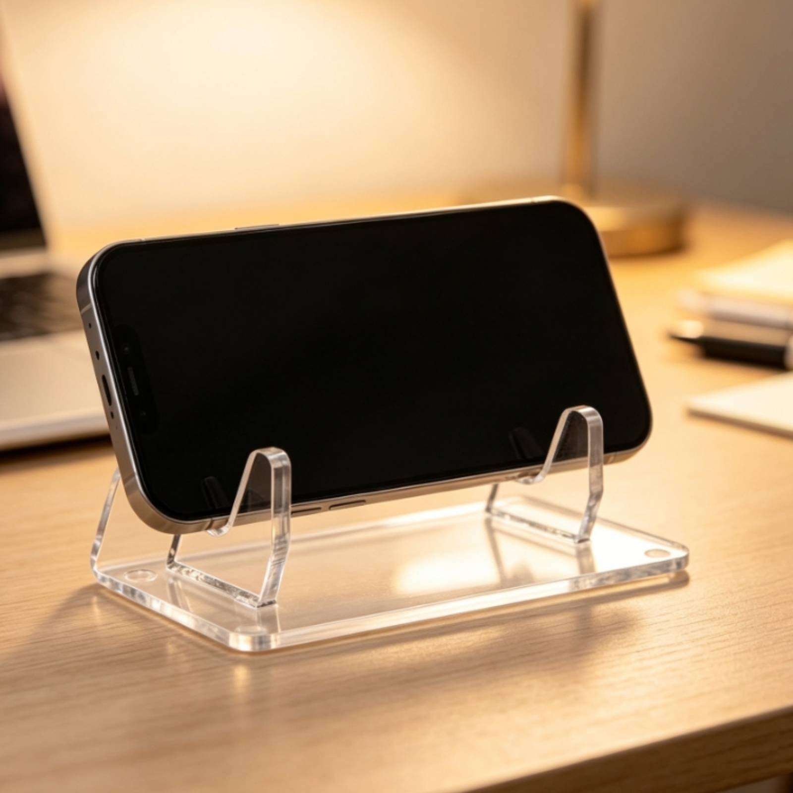 콘솔 스탠드 아크릴 디스플레이 스탠드 테이블탑 홀더 투 - Gaming Console Desk 리뷰 및 가격