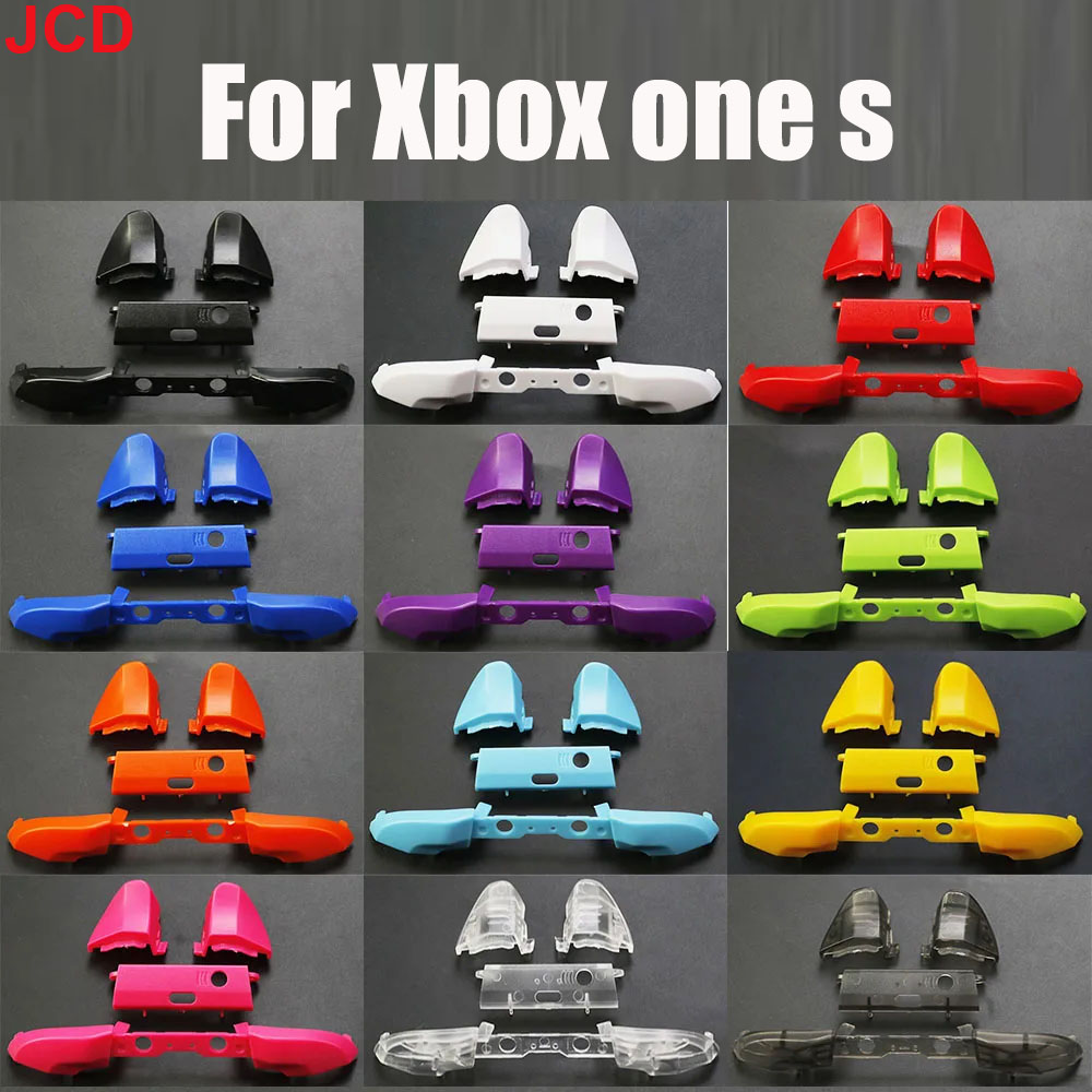 Xbox One S 슬림 컨트롤러용 JCD 1세트 트리 - Microsoft Console Xbox Series X 리뷰 및 가격
