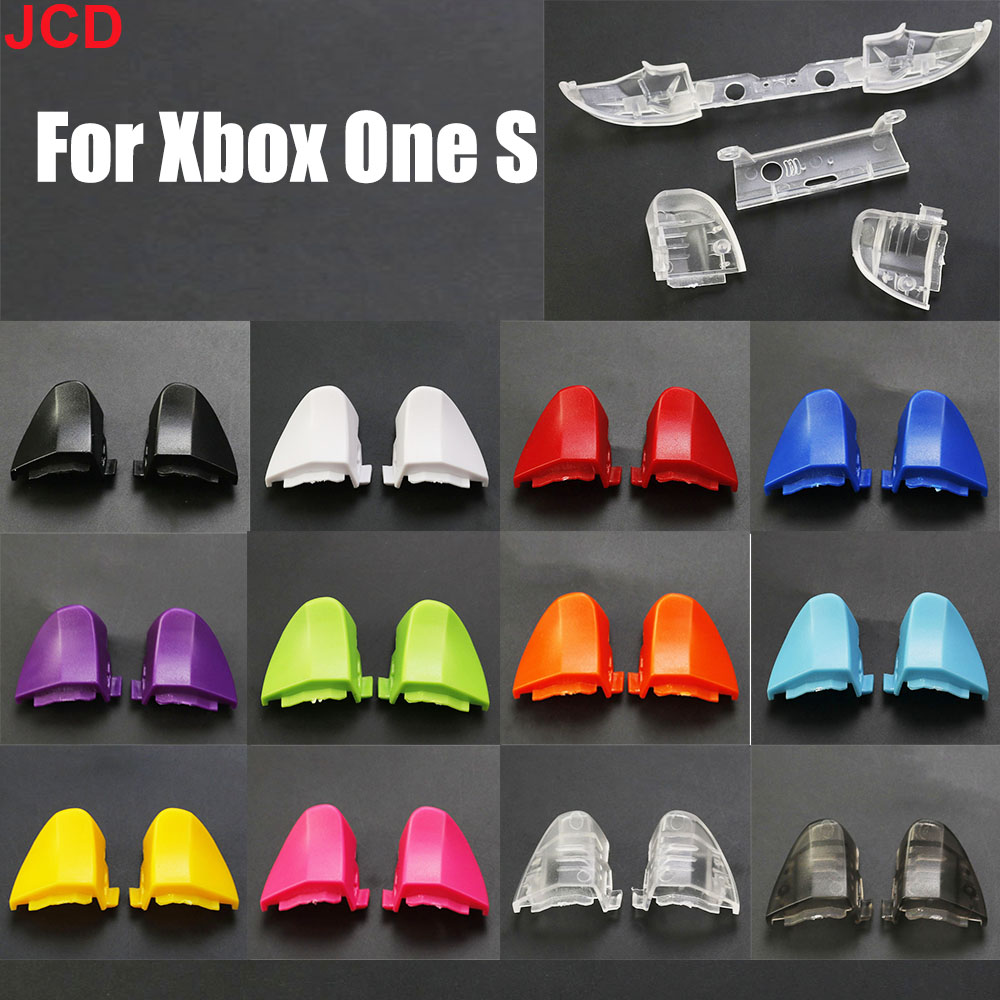 Xbox One S 슬림 컨트롤러용 JCD 1세트 트리 - Microsoft Console Xbox Series X 리뷰 및 가격