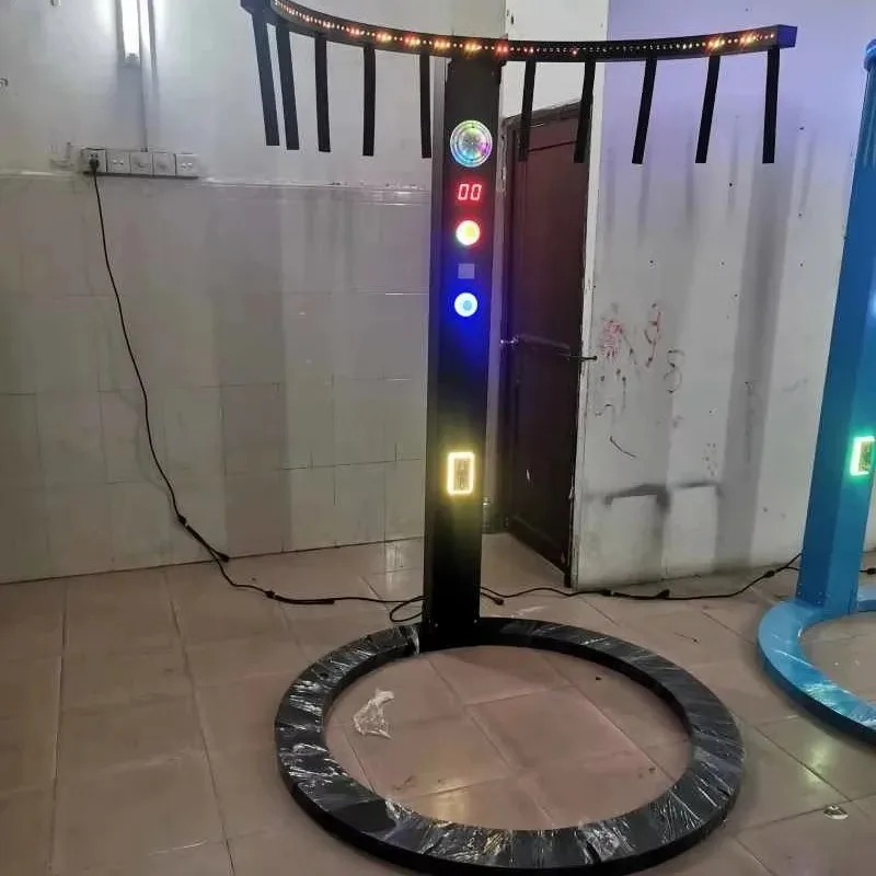 실내 스포츠 엔터테인먼트 새로운 디자인, 캐치 스틱 게 - Gaming Console Design 리뷰 및 가격