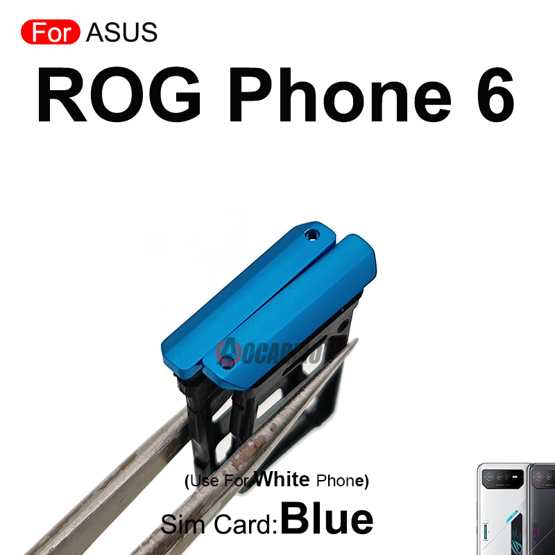 ASUS ROG7 ROG Phone 6 7 ROG6용  - Gaming Console Asus 리뷰 및 가격