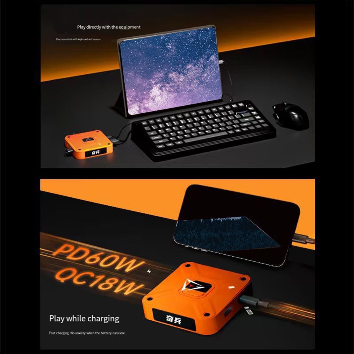 IOS/NS 콘솔용 AX360M 키보드 및 마우스 어댑 - Gaming Console With Keyboard 리뷰 및 가격