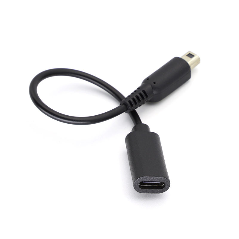 1/2/5pcs USB C 충전기 케이블 코드 와이어  - Gaming Console Type 리뷰 및 가격