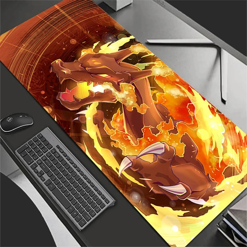 마우스 패드 애니메이션 게임 액세서리 대형 카펫 게이머 - Gaming Console Desk 리뷰 및 가격