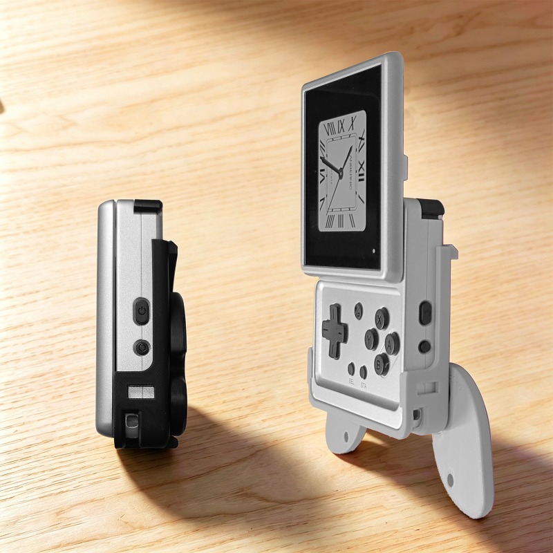 ANBERNIC RG 회전식 스크린 안드로이드 게임 콘 - Gaming Console Android 리뷰 및 가격