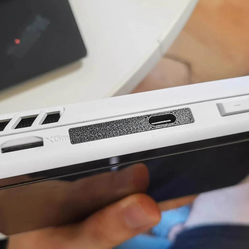 ASUS Rog Ally 먼지 플러그 핸드헬드 충전 포 - Gaming Console Asus 리뷰 및 가격