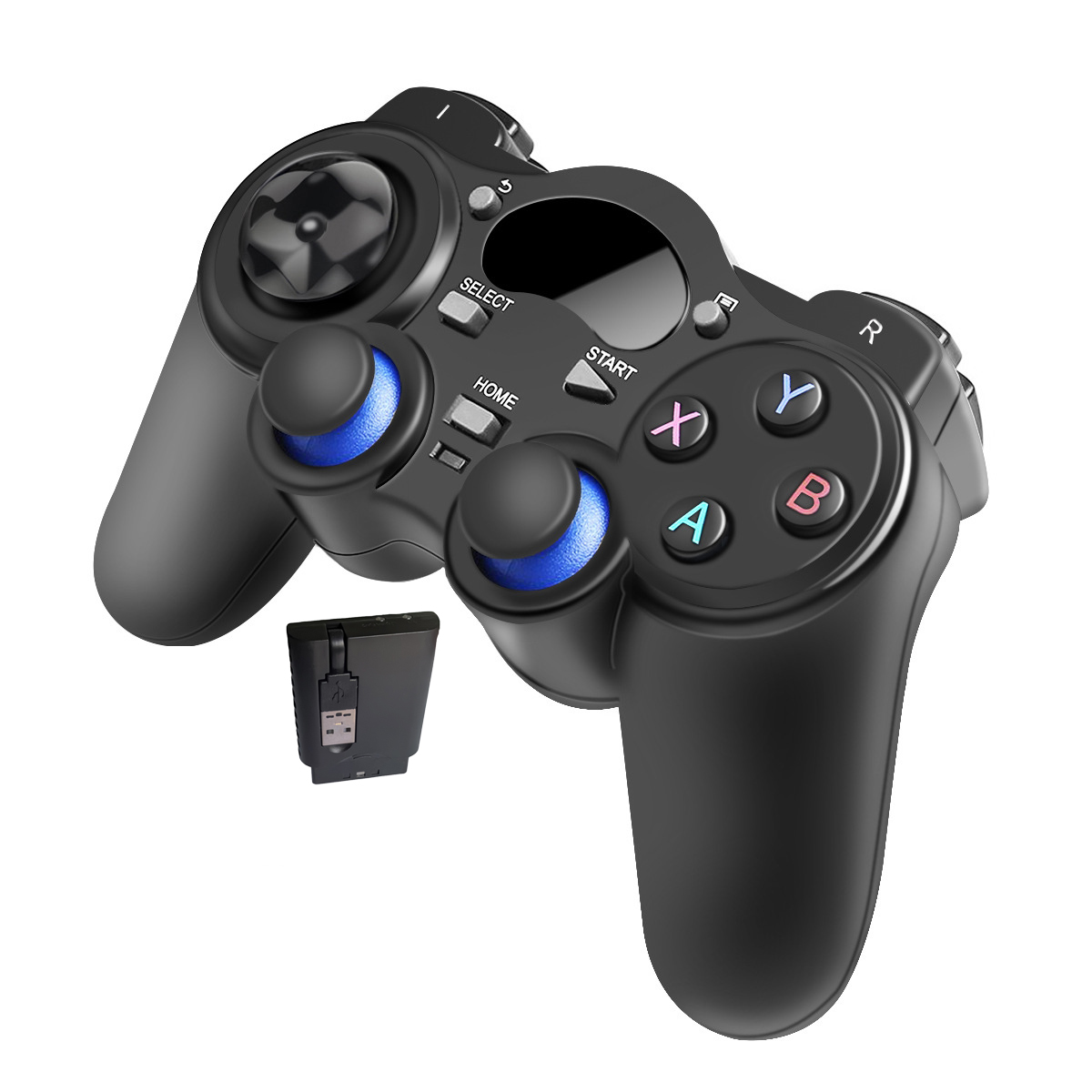 PS1 용 게임 컨트롤러 PS2 PS3 PC TV 안드 - Gaming Console Android 리뷰 및 가격