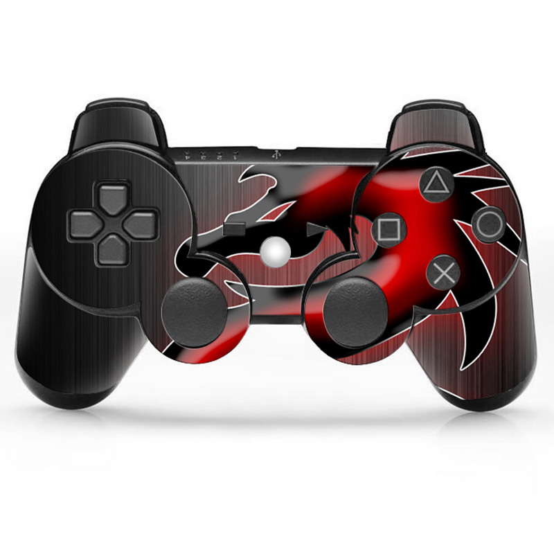 미끄럼 방지 보호 스킨 스티커, PS3 콘솔 컨트롤러  - Gaming Console And Controller 리뷰 및 가격