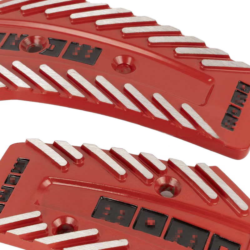 새로 입고된 레이싱 모 페달 자동차 발 받침대 가속 페 - Racing Pedal Set 리뷰 및 가격
