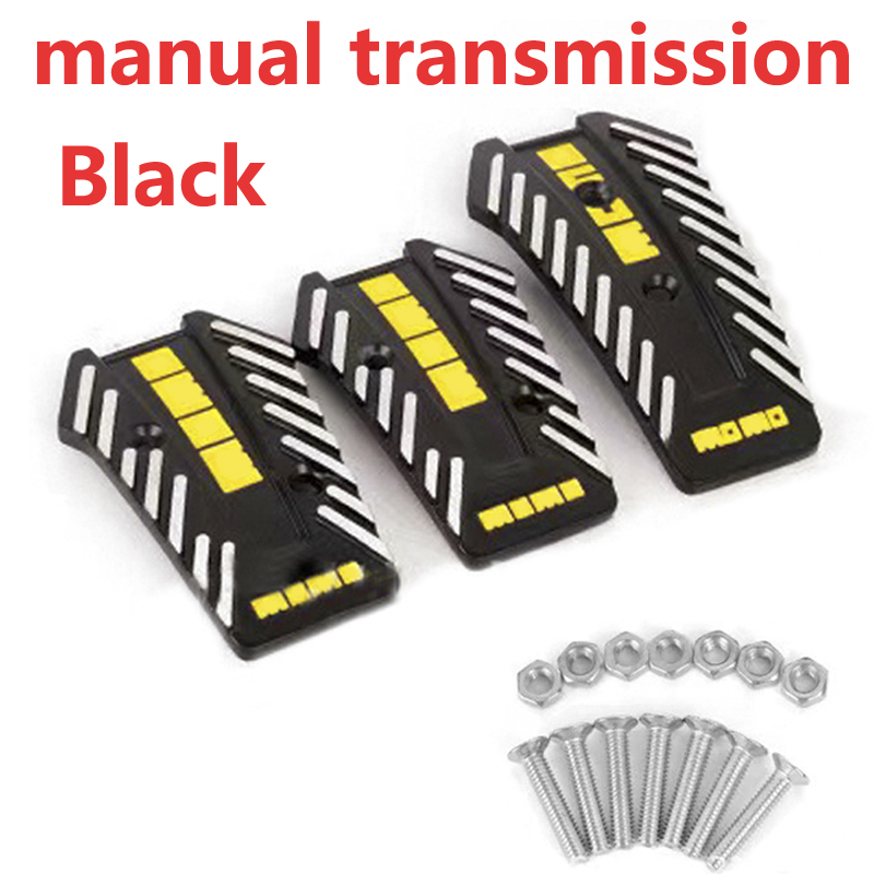 새로 입고된 레이싱 모 페달 자동차 발 받침대 가속 페 - Racing Pedal Set 리뷰 및 가격